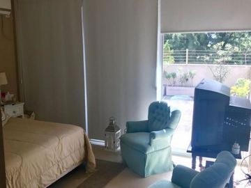 Hermoso e impecable departamento en condominio 