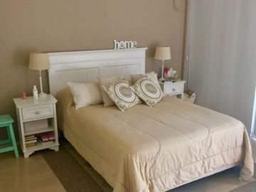 Hermoso e impecable departamento en condominio 