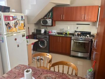 Hermoso e impecable departamento en condominio 