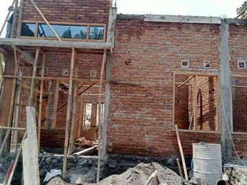 RUMAH MURAH 300 JUTAAN, 2 MENIT DARI PERTAMINA REWULU DI SEDAYU