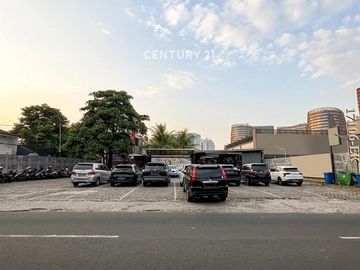 Disewa Food Court Di Lebak Bulus Dekat TB Simatupang Hitung Tanah