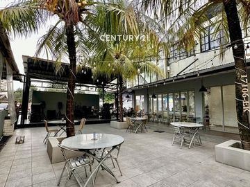 Disewa Food Court Di Lebak Bulus Dekat TB Simatupang Hitung Tanah