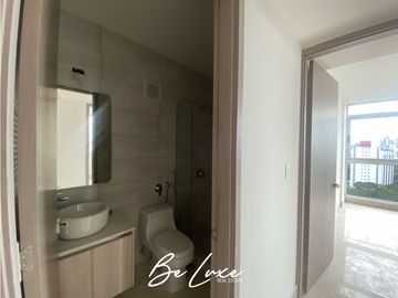 VENTA/ALQUILER APARTAMENTO AMOBLADO, AV BALBOA, PH COSTANERA ·(4)