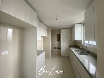 VENTA/ALQUILER APARTAMENTO AMOBLADO, AV BALBOA, PH COSTANERA ·(4)
