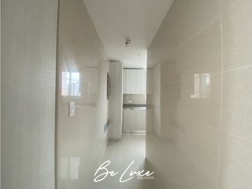VENTA/ALQUILER APARTAMENTO AMOBLADO, AV BALBOA, PH COSTANERA ·(4)