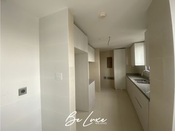 VENTA/ALQUILER APARTAMENTO AMOBLADO, AV BALBOA, PH COSTANERA ·(4)