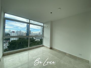 VENTA/ALQUILER APARTAMENTO AMOBLADO, AV BALBOA, PH COSTANERA ·(4)