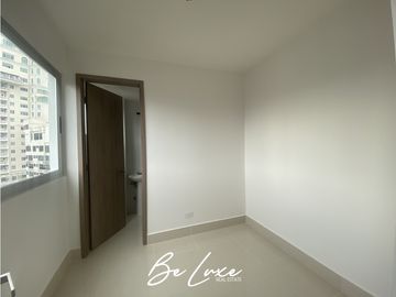 VENTA/ALQUILER APARTAMENTO AMOBLADO, AV BALBOA, PH COSTANERA ·(4)