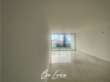 VENTA/ALQUILER APARTAMENTO AMOBLADO, AV BALBOA, PH COSTANERA ·(4)