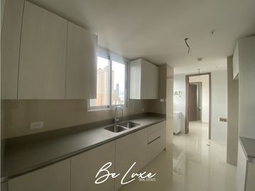 VENTA/ALQUILER APARTAMENTO AMOBLADO, AV BALBOA, PH COSTANERA ·(4)