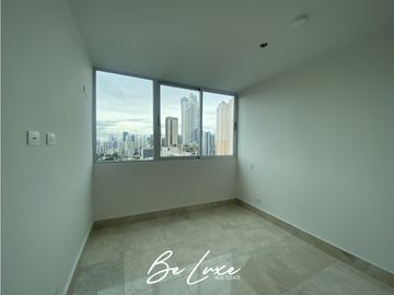 VENTA/ALQUILER APARTAMENTO AMOBLADO, AV BALBOA, PH COSTANERA ·(4)