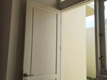 Perumahan Syariah BSD Mutiara Serpong Tangerang