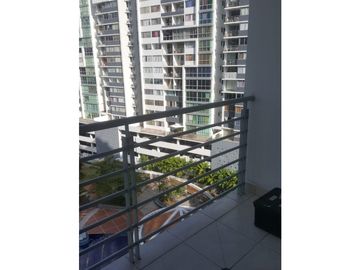SE REMATA APARTAMENTO EN PH CENTRAL PARK A SOLO US$114,500