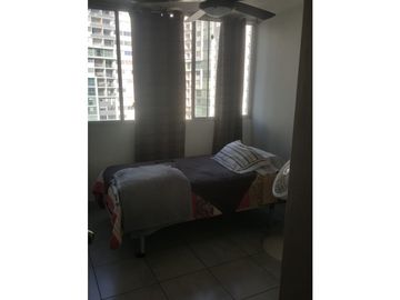 SE REMATA APARTAMENTO EN PH CENTRAL PARK A SOLO US$114,500