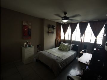SE REMATA APARTAMENTO EN PH CENTRAL PARK A SOLO US$114,500