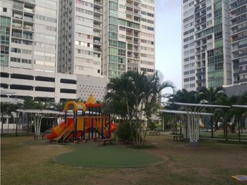 SE REMATA APARTAMENTO EN PH CENTRAL PARK A SOLO US$114,500