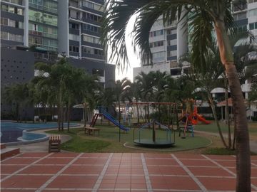 SE REMATA APARTAMENTO EN PH CENTRAL PARK A SOLO US$114,500