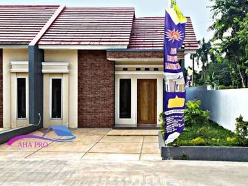 Excklusive Rumah KPR Mewah,Terlaris,Termurah Di Depok