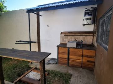 Duplex en venta en Ituzaingo Sur