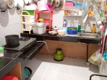 Rumah Cantik Siap Huni dekat Museum Coklat Monggo