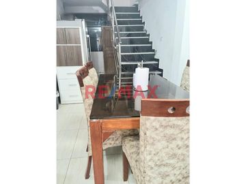 🏡 ¡OPORTUNIDAD ÚNICA EN FLORENCIA DE MORA! 🏡

📍 Ubicación Privilegiada: José De La Torre Ugarte 1169, Florencia de Mora 13002, Perú

✨ Característ