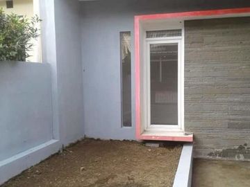Rumah sariwangi parongpong dekat ciwaruga, cihanjuang, sarijadi bandung