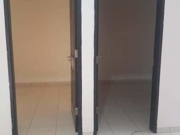 Rumah sariwangi parongpong dekat ciwaruga, cihanjuang, sarijadi bandung