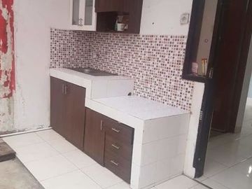 Rumah sariwangi parongpong dekat ciwaruga, cihanjuang, sarijadi bandung