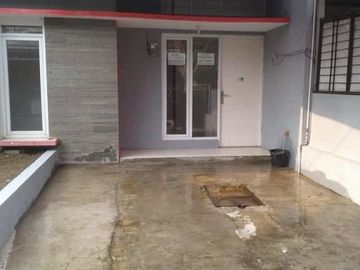 Rumah sariwangi parongpong dekat ciwaruga, cihanjuang, sarijadi bandung