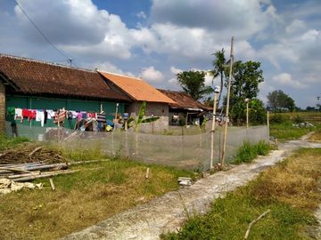 Rumah Murah Pesan Bangun Di Ngawen Legalitas Lengkap