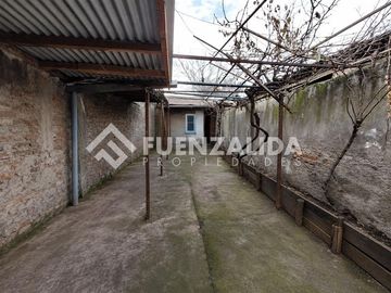 Casa en venta de 2 dorm. en Quinta Normal