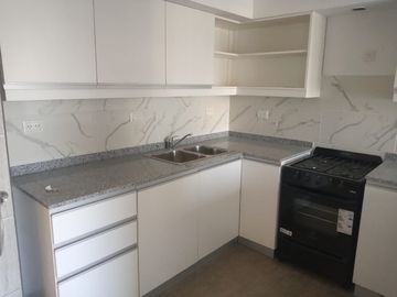 Departamento en venta en Haedo Centro Sur