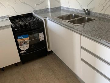 Departamento en venta en Haedo Centro Sur