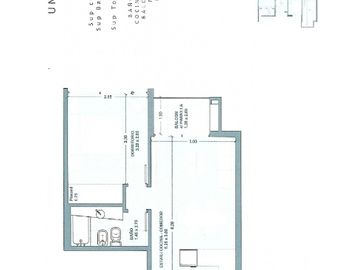 Departamento en venta en Haedo Centro Sur