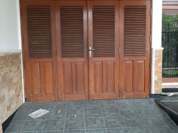 Xyiwr, RUMAH TINGGAL Jemur Sari Siap huni, lingkungan aman