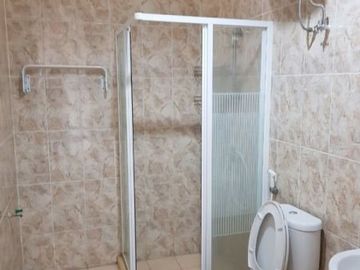 DIJUAL : Rumah siap huni, bebas banjir di Taman Alfa Indah, Jakarta Barat (GA0717-CS)