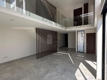 Casa nueva en Venta en Privada San Ángel V, San Luis Potosí