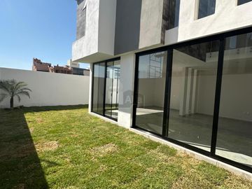 Casa nueva en Venta en Privada San Ángel V, San Luis Potosí