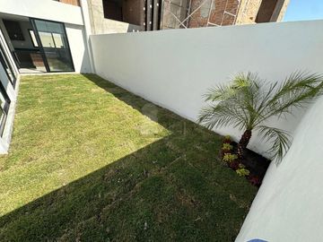 Casa nueva en Venta en Privada San Ángel V, San Luis Potosí