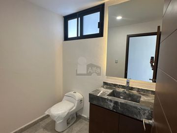 Casa nueva en Venta en Privada San Ángel V, San Luis Potosí