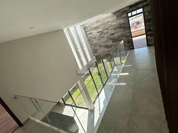 Casa nueva en Venta en Privada San Ángel V, San Luis Potosí