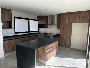 Casa nueva en Venta en Privada San Ángel V, San Luis Potosí