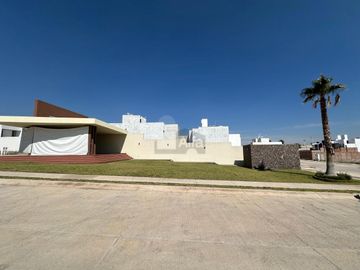 Casa nueva en Venta en Privada San Ángel V, San Luis Potosí
