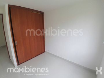apartamento en venta en  suramérica. Cod V72510