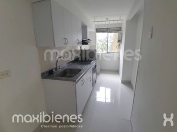 apartamento en venta en  suramérica. Cod V72510
