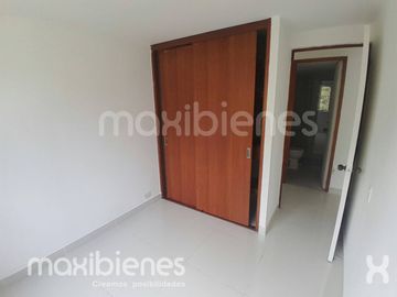 apartamento en venta en  suramérica. Cod V72510
