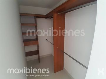 apartamento en venta en  suramérica. Cod V72510