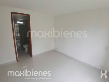 apartamento en venta en  suramérica. Cod V72510