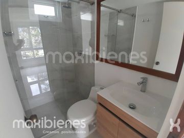 apartamento en venta en  suramérica. Cod V72510