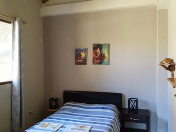 Valles de OLON: Se Vende Casa Cerca del Mar en Olón